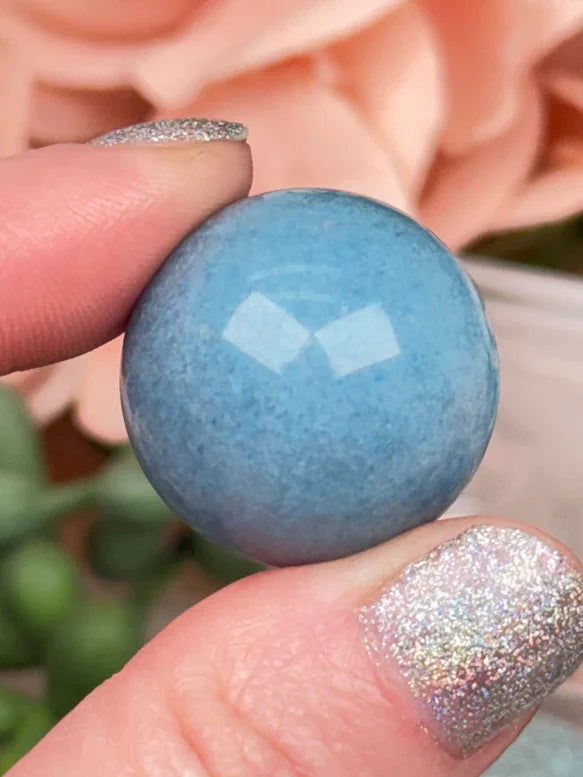 Mini Trolleite Spheres