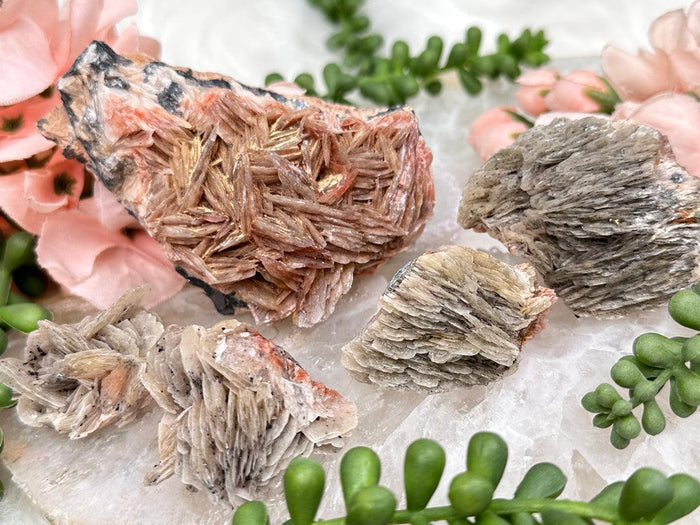 morocco-baryte-crystals