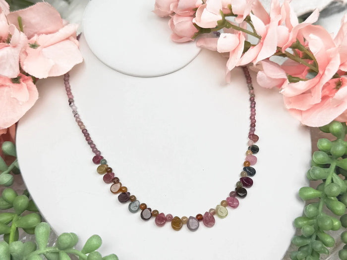 beaded-colorful-tourmaline-necklaces