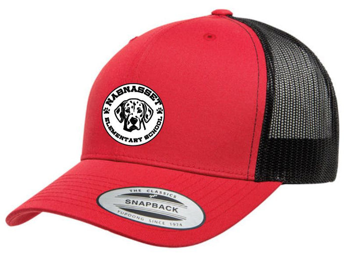 Nab Adult Baseball Hat