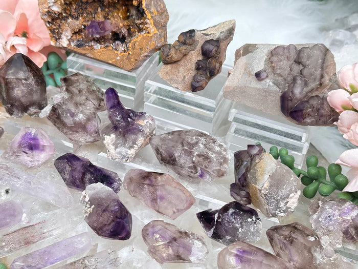 namibia-amethyst-clusters