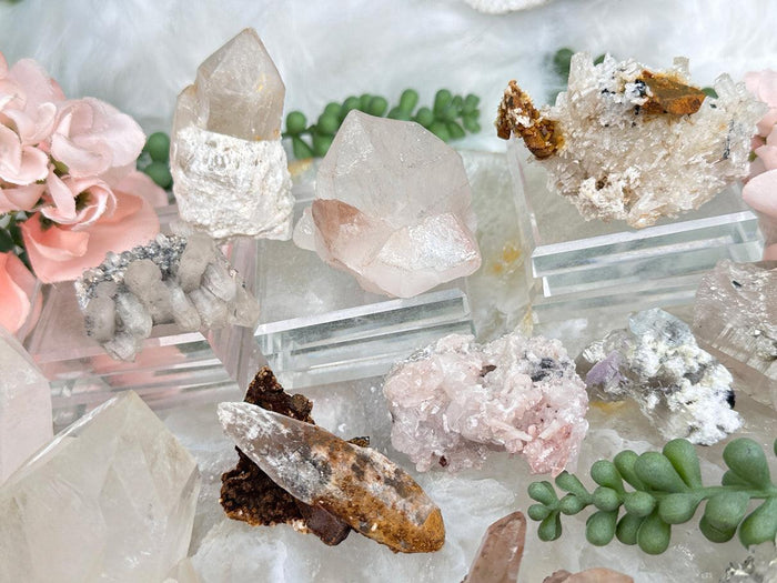 namibia-quartz-cluster