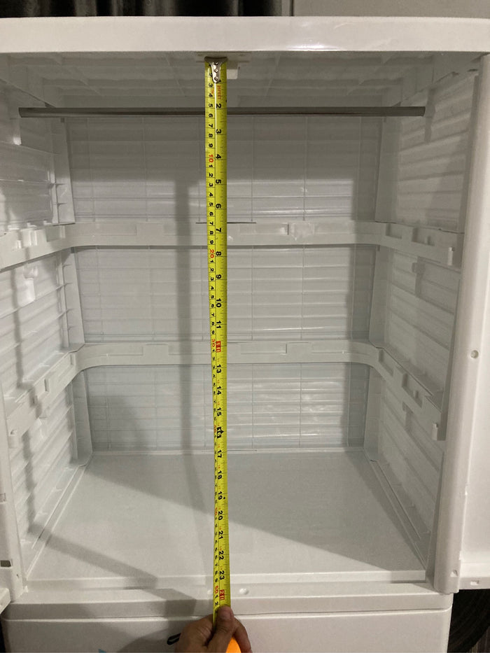 Ocean Theme 7 Layer Wardrobe
