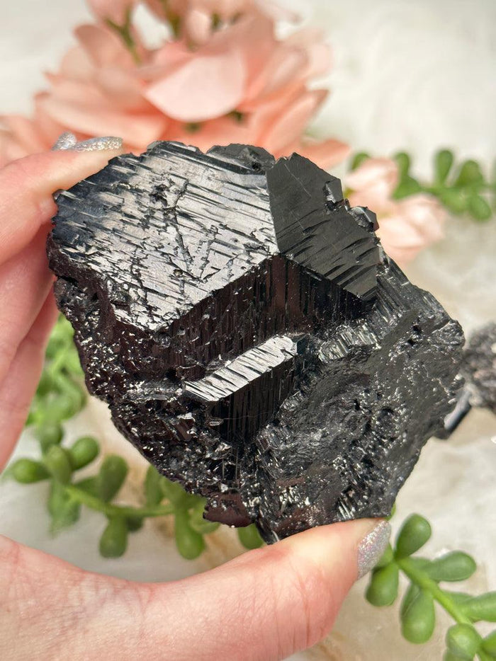 terminated-black-tourmaline-point