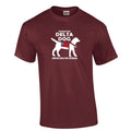 Operation Delta Dog Vintage OPDD T-Shirt
