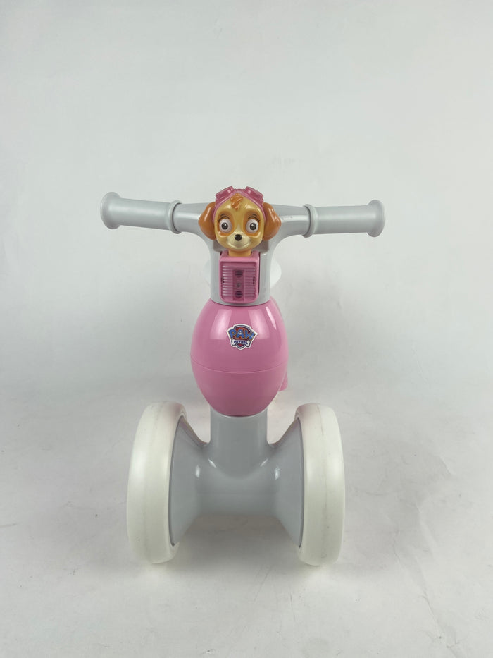 Paw Patrol Push Car With Light & Music BZ-6952