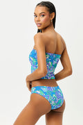 Peace Hipster Full Coverage Good Vibes Bottom