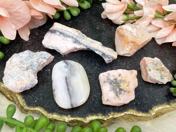 peruvian-pink-opal