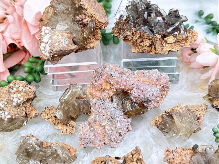 barite-cluster-from-peru