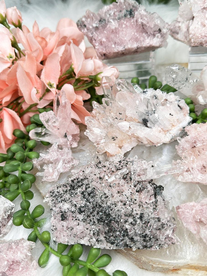 colombian-quartz-crystal-clusters