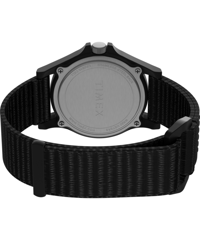 TWZBCUBMY Pride Chicago Cubs Caseback with Attachment Image