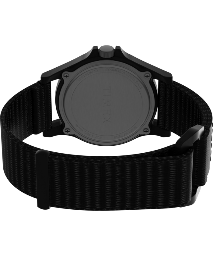 TWZFRAIMY Pride Las Vegas Raiders Caseback with Attachment Image