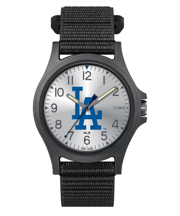 TWZBDODMY Pride Los Angeles Dodgers Primary Image