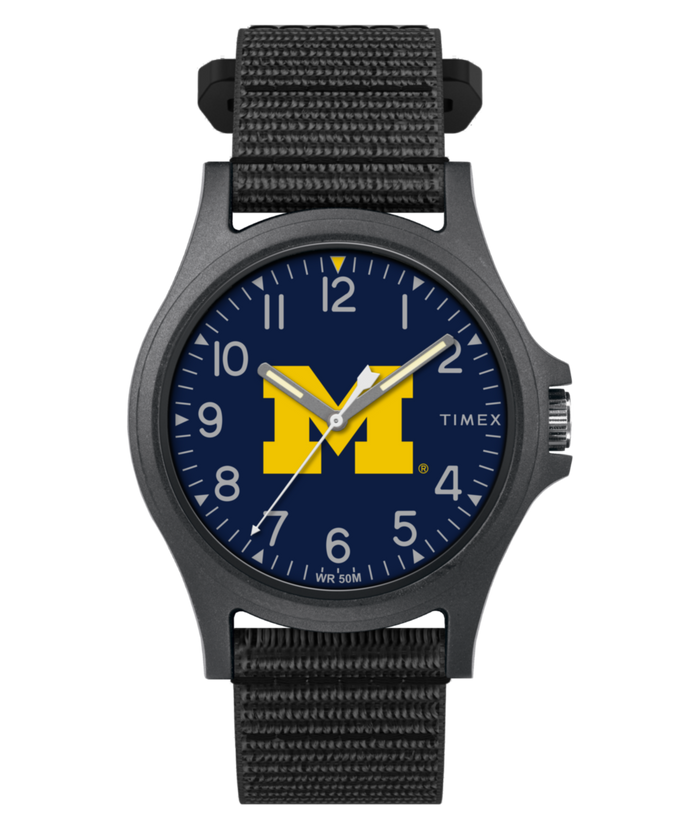 TWZUMICMY Pride Michigan Wolverines Primary Image