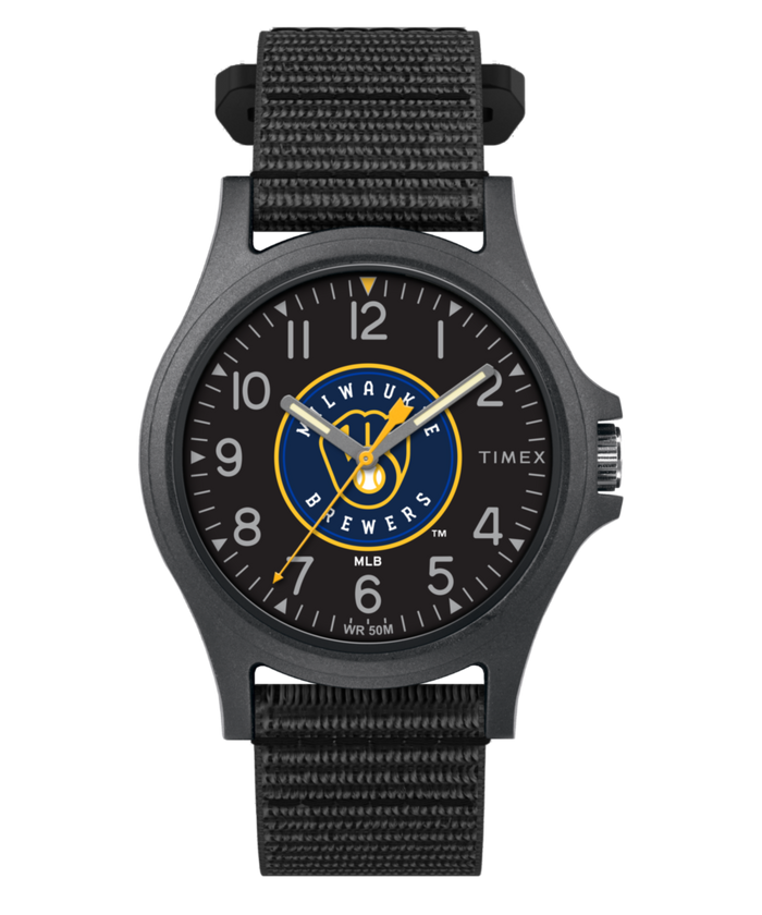 TWZBBREMY Pride Milwaukee Brewers Primary Image