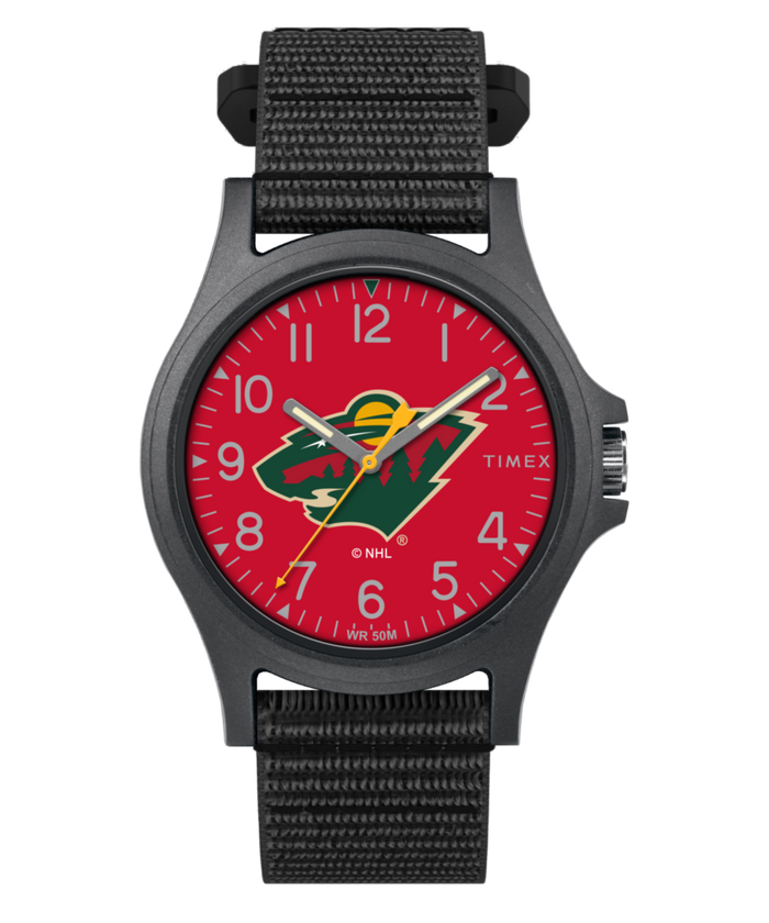 TWZHWILMY Pride Minnesota Wild Primary Image