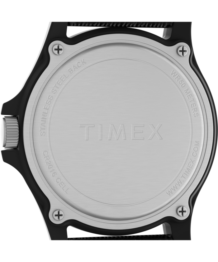 TWZBMETMY Pride New York Mets Caseback Image