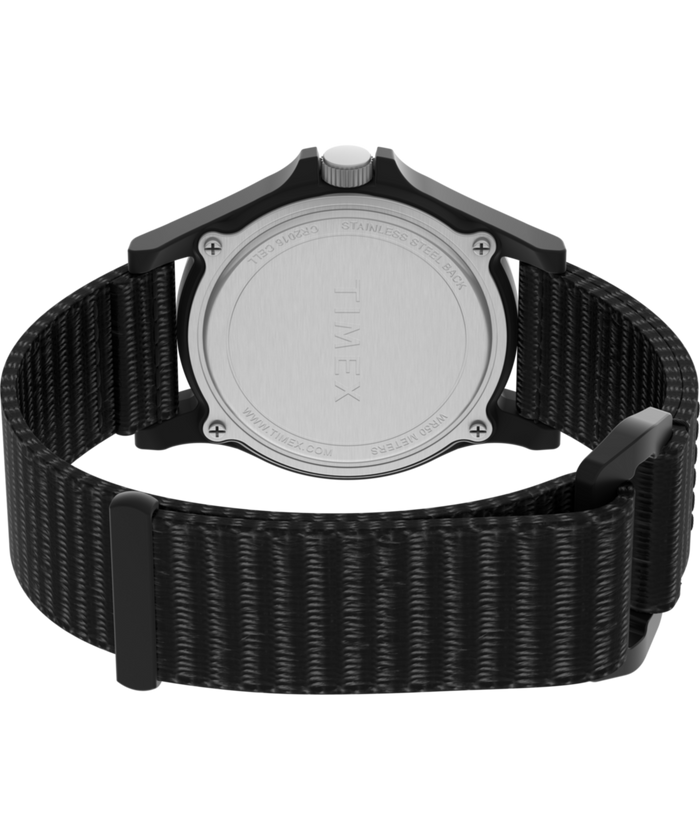 TWZBMETMY Pride New York Mets Caseback with Attachment Image