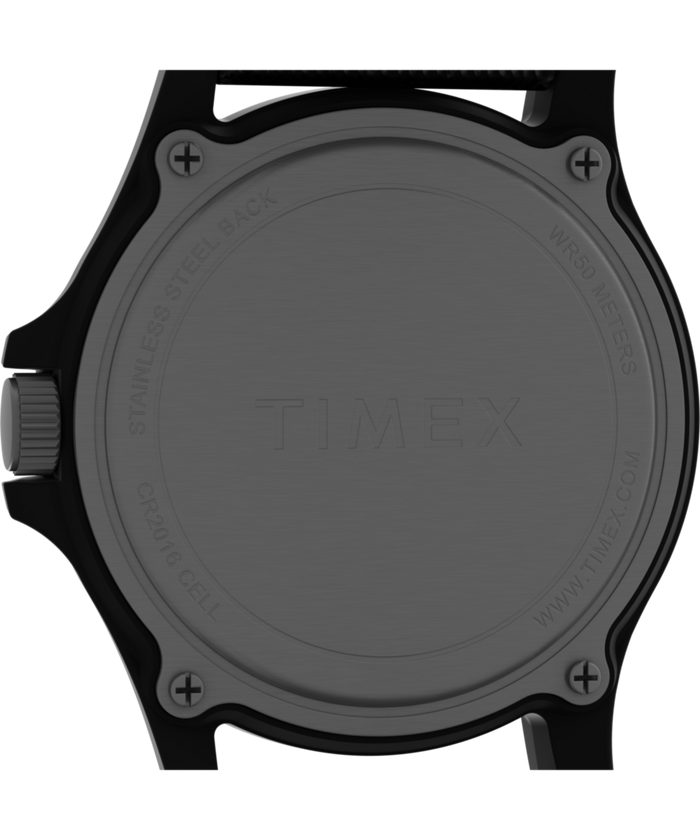 TWZFBUCMY Pride Tampa Bay Buccaneers Caseback Image