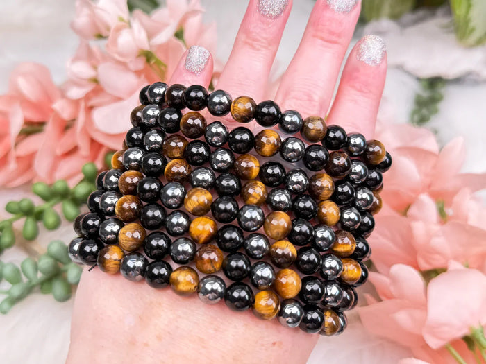 Protection Bracelet