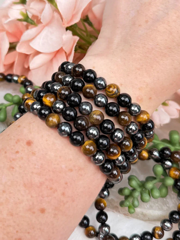 Protection Bracelet