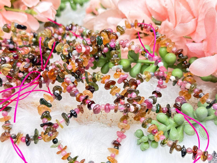 mixed-bead-tourmaline-bracelet
