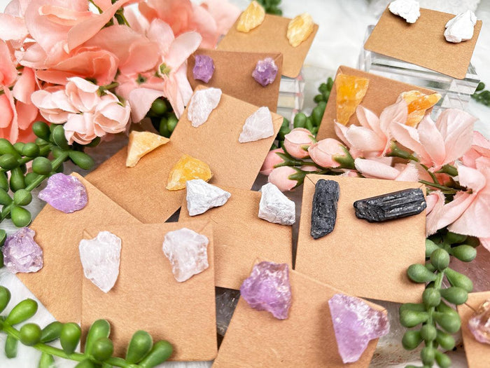 raw-stone-earrings
