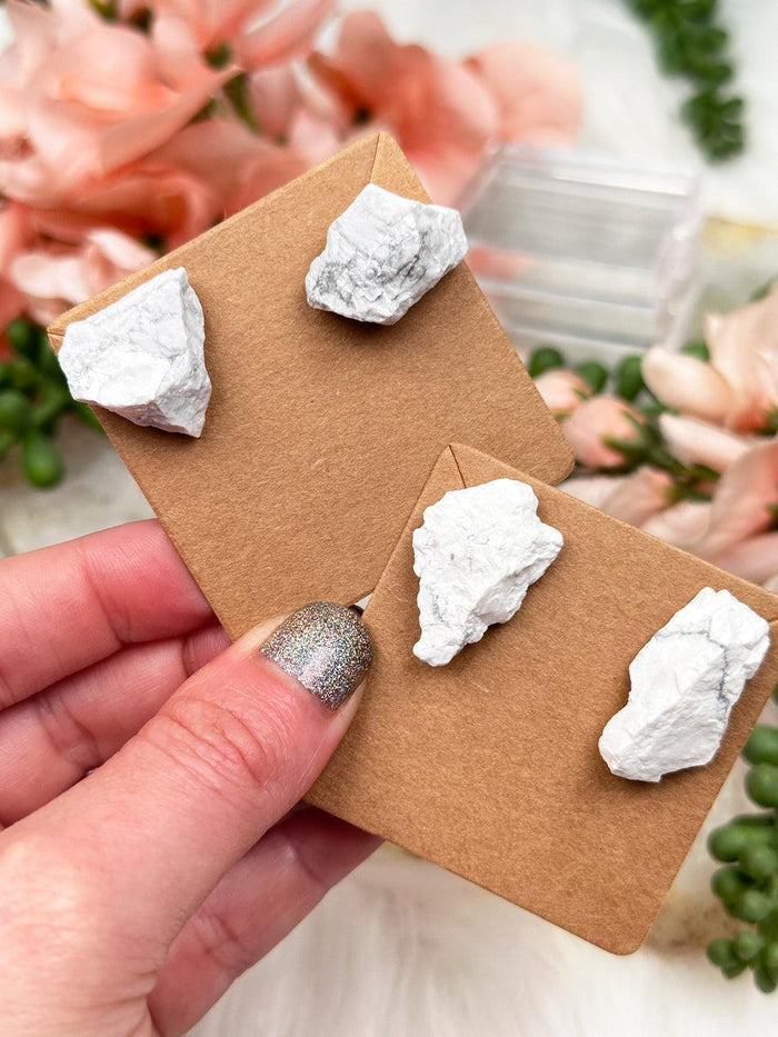 raw-white-howlite-earrings