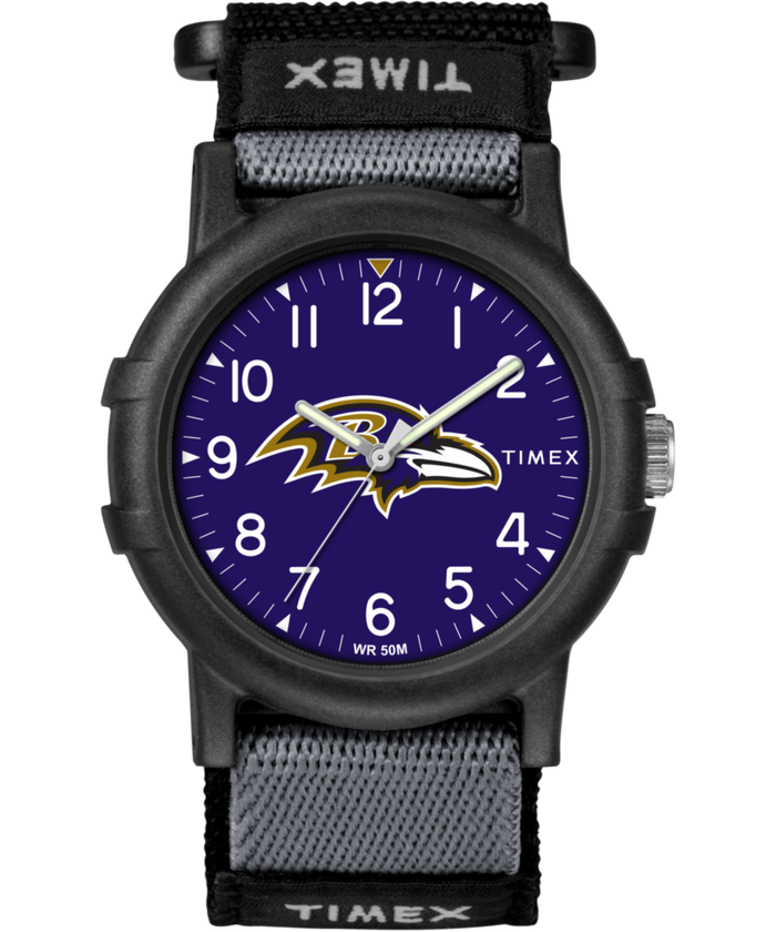 TWZFRAVYA Recruit Baltimore Ravens Primary Image