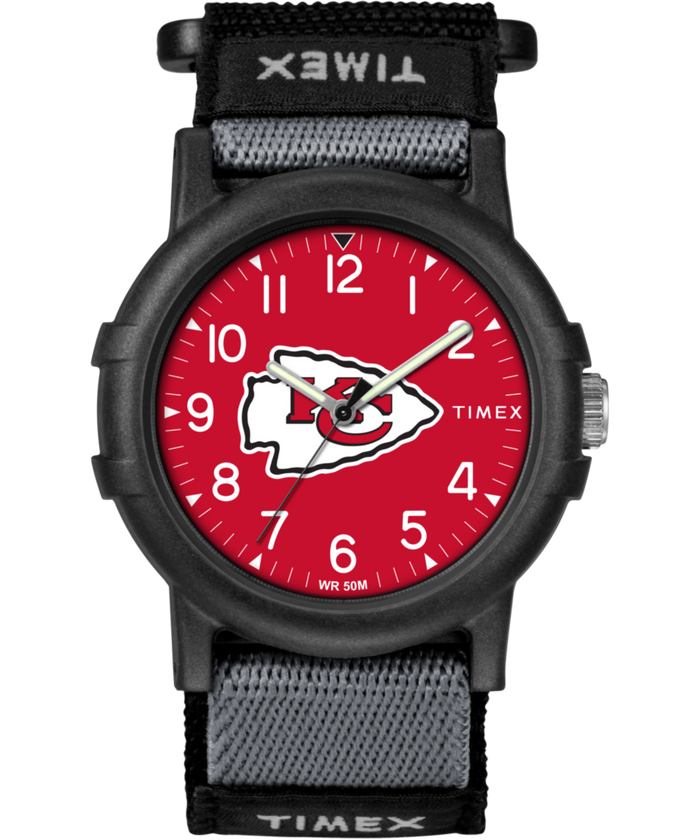 TWZFCHIYA Recruit Kansas City Chiefs Primary Image