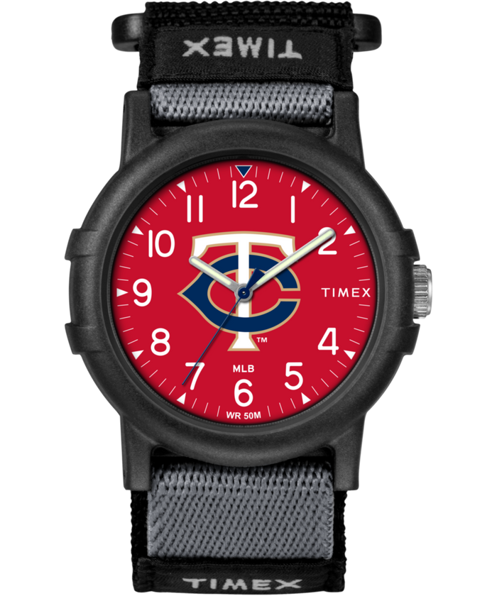TWZBTWIYA Recruit Minnesota Twins Primary Image