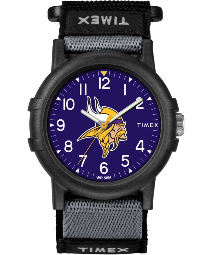 TWZFVIKYA Recruit Minnesota Vikings Primary Image