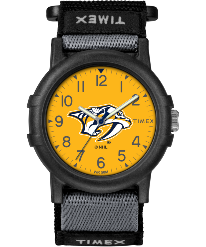 TWZHPREYA Recruit Nashville Predators Primary Image