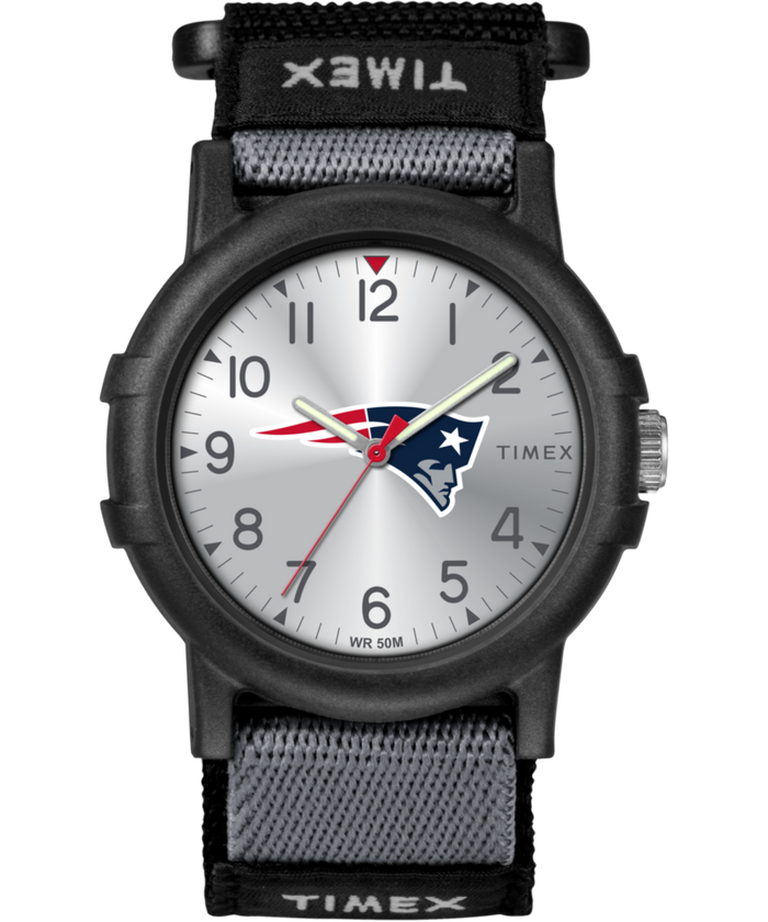 TWZFPATYA Recruit New England Patriots Primary Image