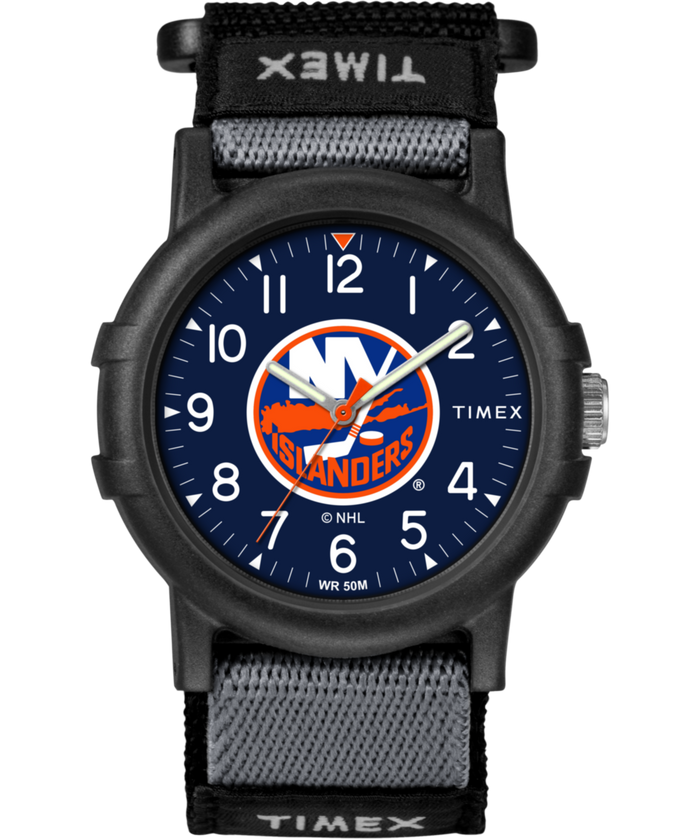 TWZHISLYA Recruit New York Islanders Primary Image