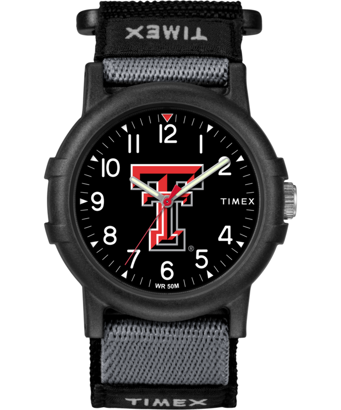 TWZUTXTYA Recruit Texas Tech Red Raiders Primary Image