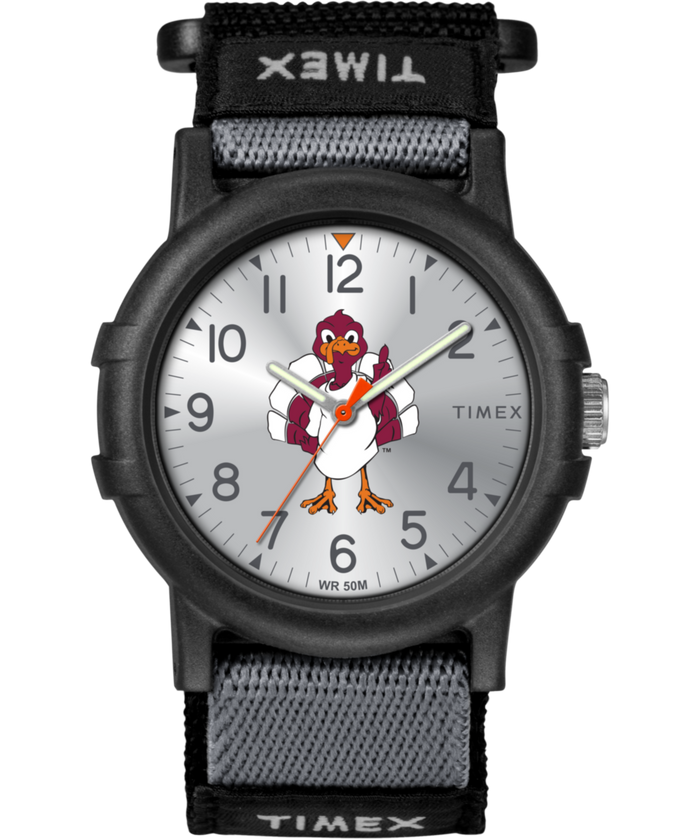TWZUVITYA Recruit Virginia Tech Hokies Primary Image
