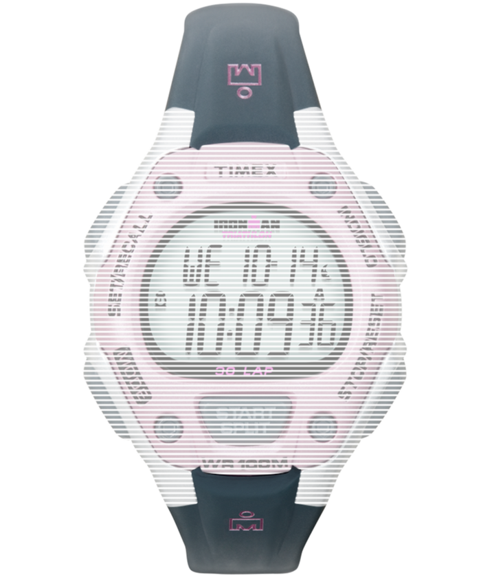 TW7C46300 Replacement 14mm Resin Strap for Ironman® Classic 30 Mid-Size Primary Image