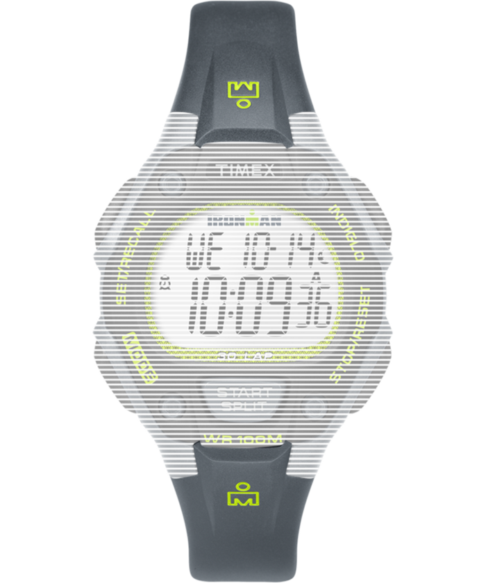 TW7C53800 Replacement 14mm Resin Strap for Ironman® Classic 30 Mid-Size Primary Image