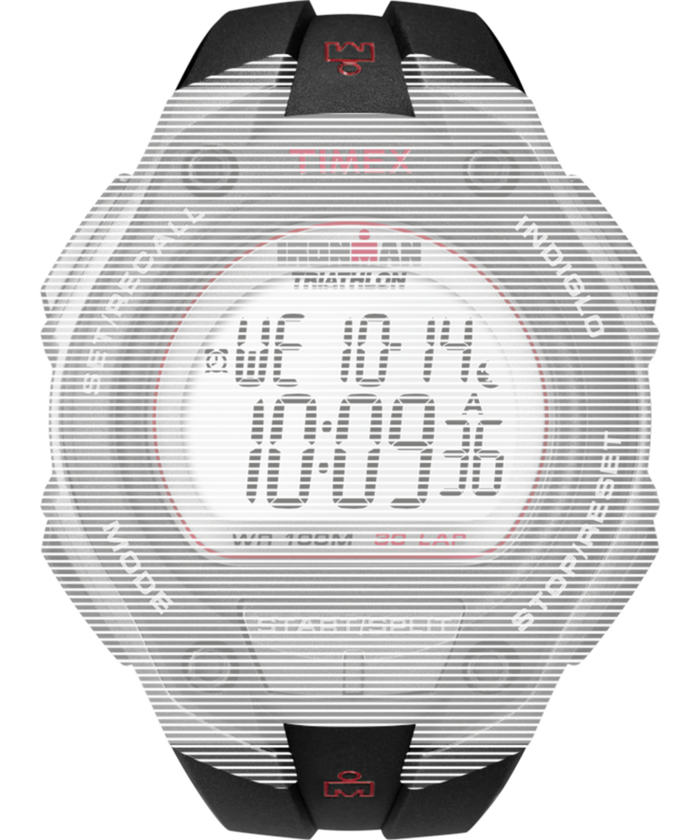 TW7C47300 Replacement 18mm Resin Strap for Ironman® Classic 30 Oversize Primary Image