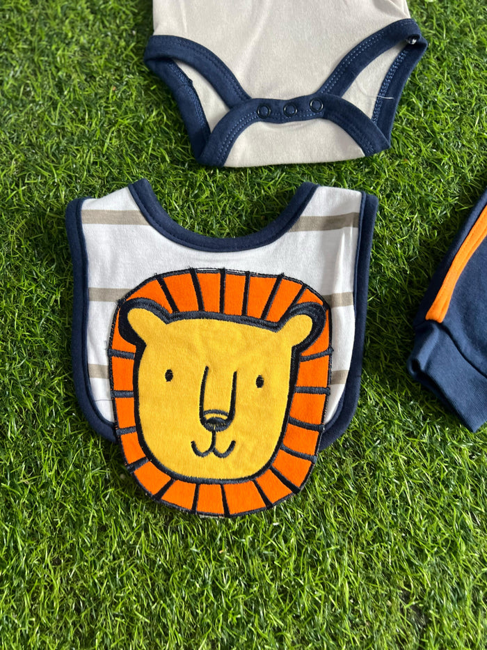 Roar 5 pc Set