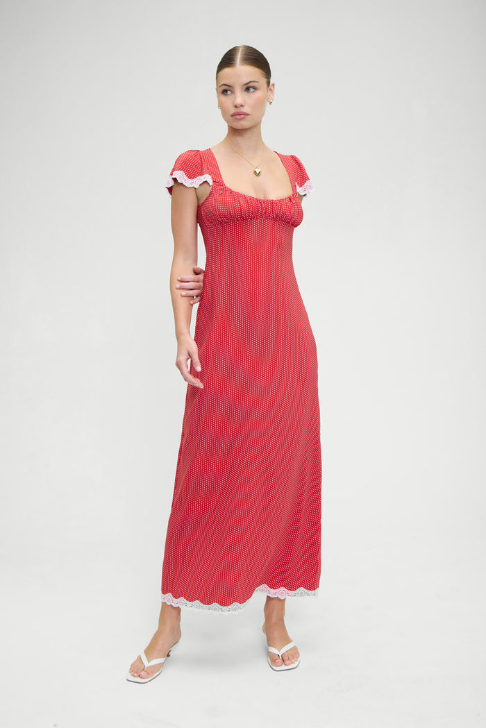 RosalynCrepeDress-LadybugPrint