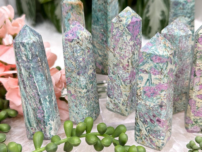 ruby-fuchsite-kyanite