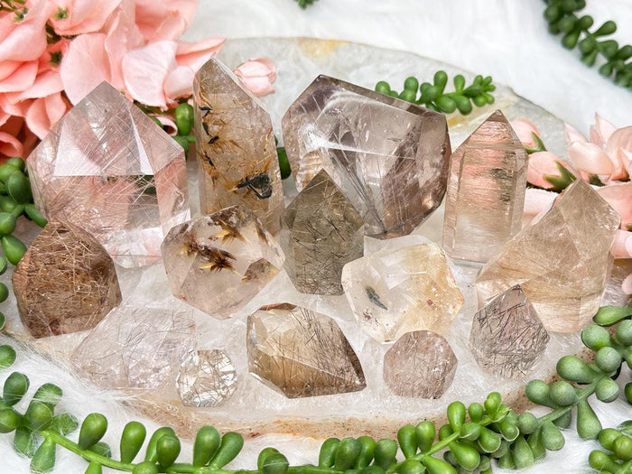 rutilated-quartz-points-pieces