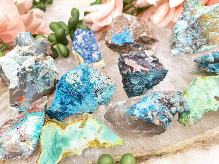 blue-crystal-specimens-from-namibia