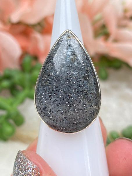 ADJUSTABLE PEAR- SIZE 6