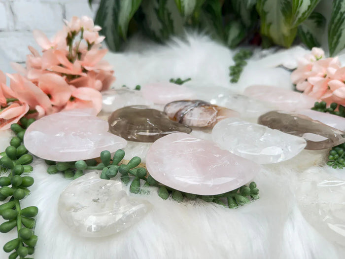 Small Crystal Moons