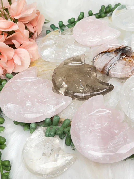 Small Crystal Moons