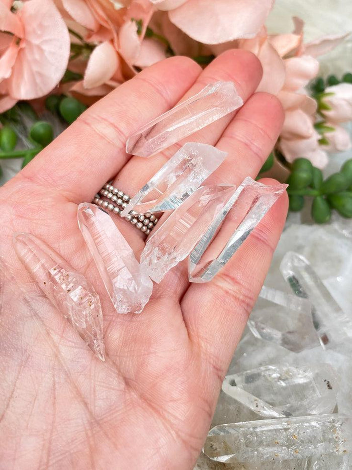 lemurian-quartz