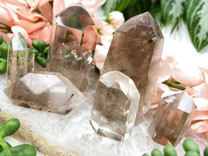 smoky-quartz-points